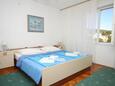 Bedroom Veli Lošinj, Bedroom in the room, WiFi.
