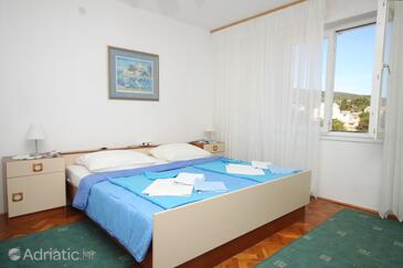 Bedroom Veli Lošinj, Bedroom in the room, WIFI.