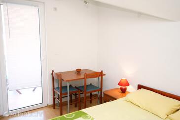 Dining room Murter, Dining room in the studio-apartment, WIFI.