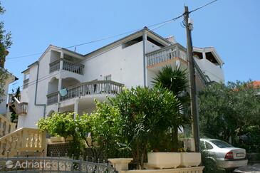 Property Murter, Murter, Property 804 - Apartments with sandy beach.