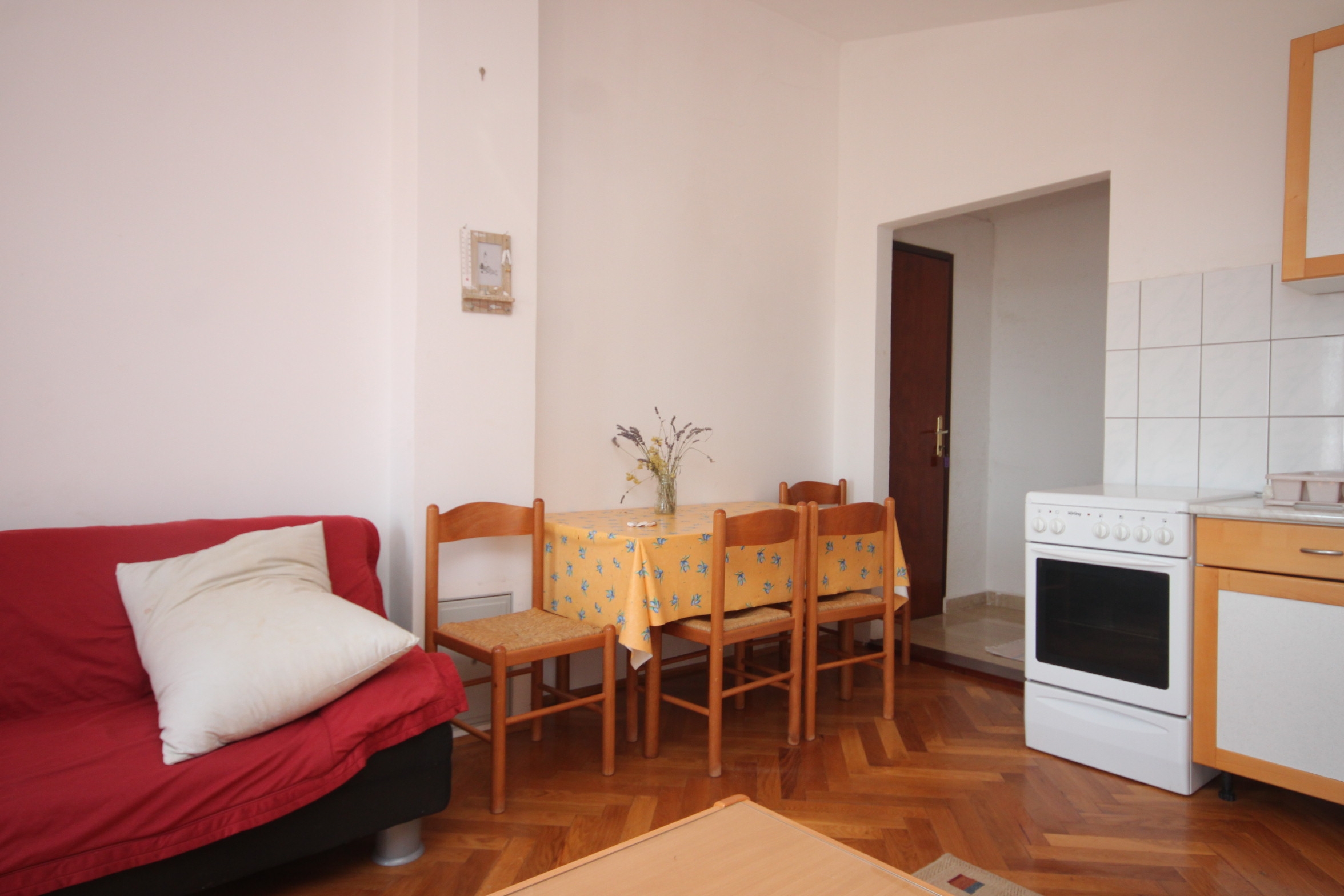 Two bedroom apartment with terrace and sea view Ždrelac, Pašman (A-8046-a) Two bedroom apartment with terrace and sea view Ždrelac, Pašman (A-8046-a)