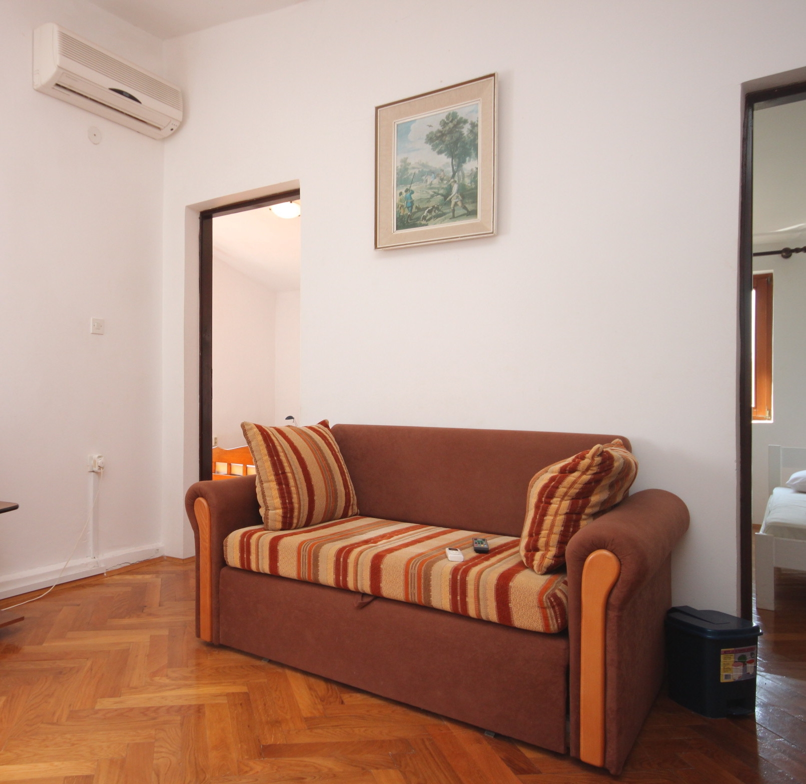 Two bedroom apartment with terrace and sea view Ždrelac, Pašman (A-8046-b) Two bedroom apartment with terrace and sea view Ždrelac, Pašman (A-8046-b)