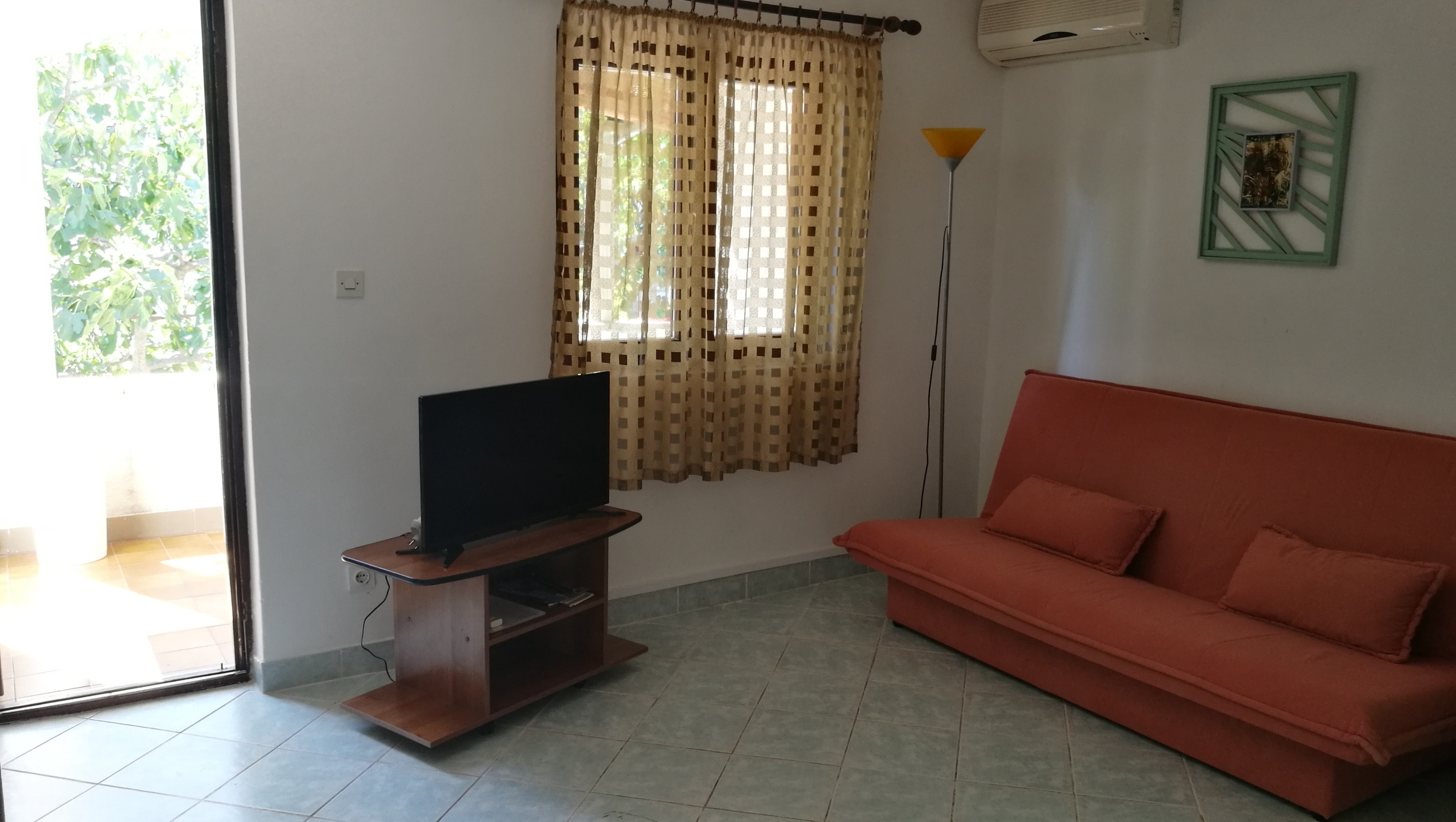 One bedroom apartment with terrace Ždrelac, Pašman (A-8046-c) One bedroom apartment with terrace Ždrelac, Pašman (A-8046-c)