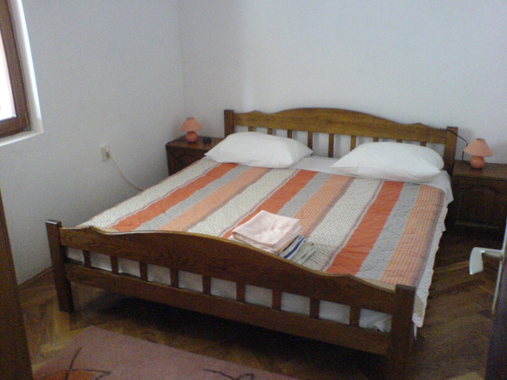 Two bedroom apartment with terrace and sea view Ždrelac, Pašman (A-8046-d) Two bedroom apartment with terrace and sea view Ždrelac, Pašman (A-8046-d)