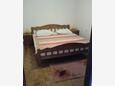 Ložnice 2 Ždrelac, Ložnice 2 v ubytování typu apartment, domácí mazlíčci povoleni.