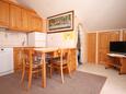 Blagovaonica Susak, Blagovaonica u smještaju tipa studio-apartment, WiFi.