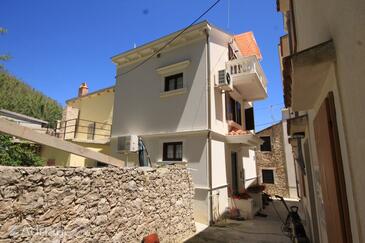 Property Susak, Lošinj, Property 8047 - Apartments with sandy beach.