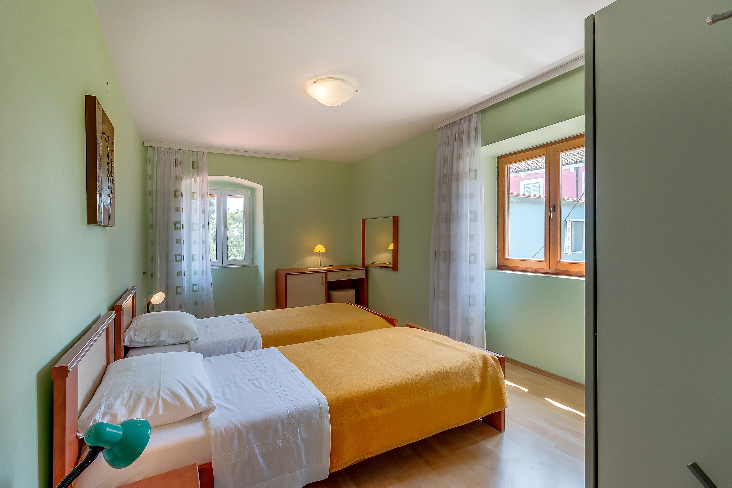 Top Lošinj Nerezine Top Lošinj Nerezine