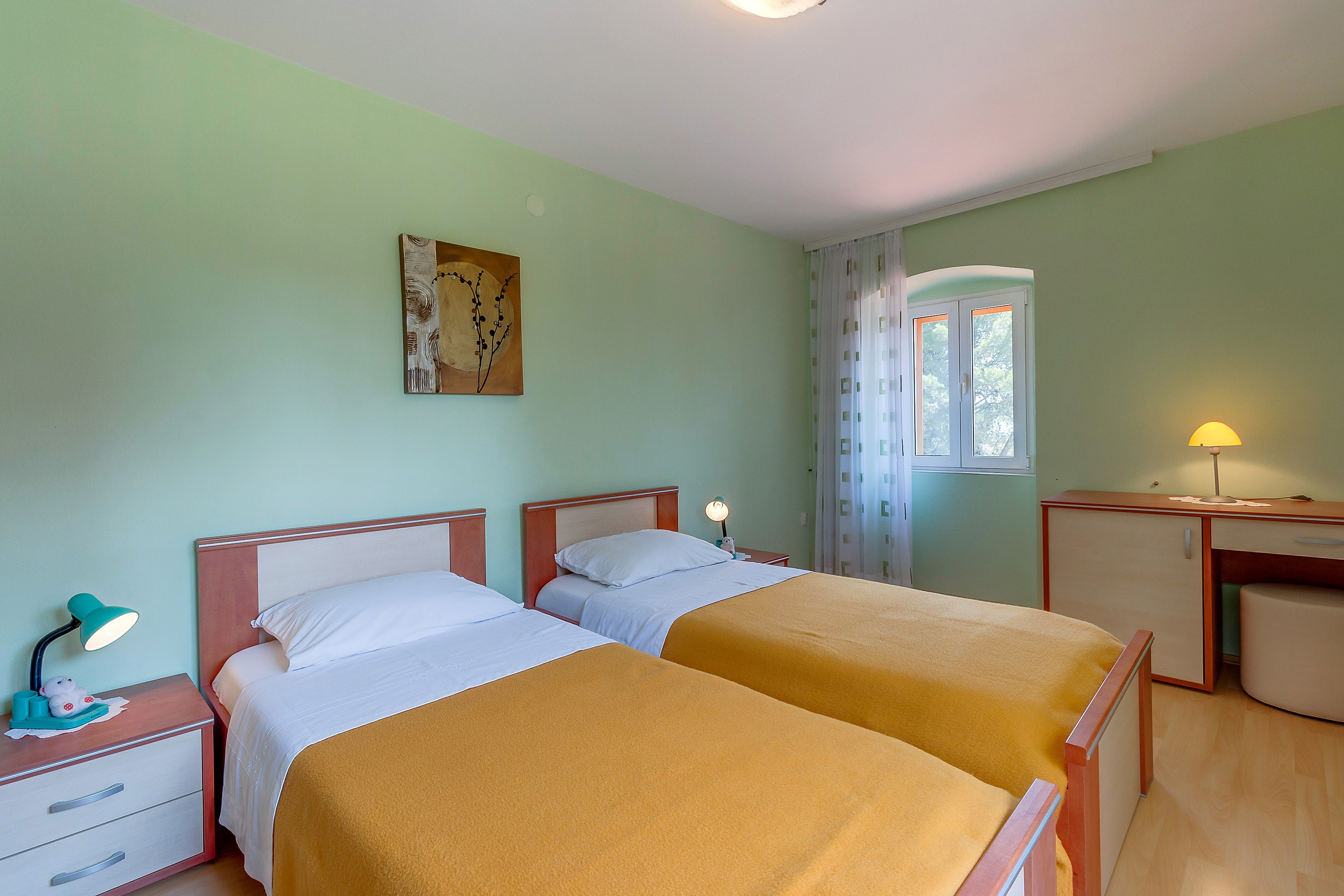 Top Lošinj Nerezine Top Lošinj Nerezine