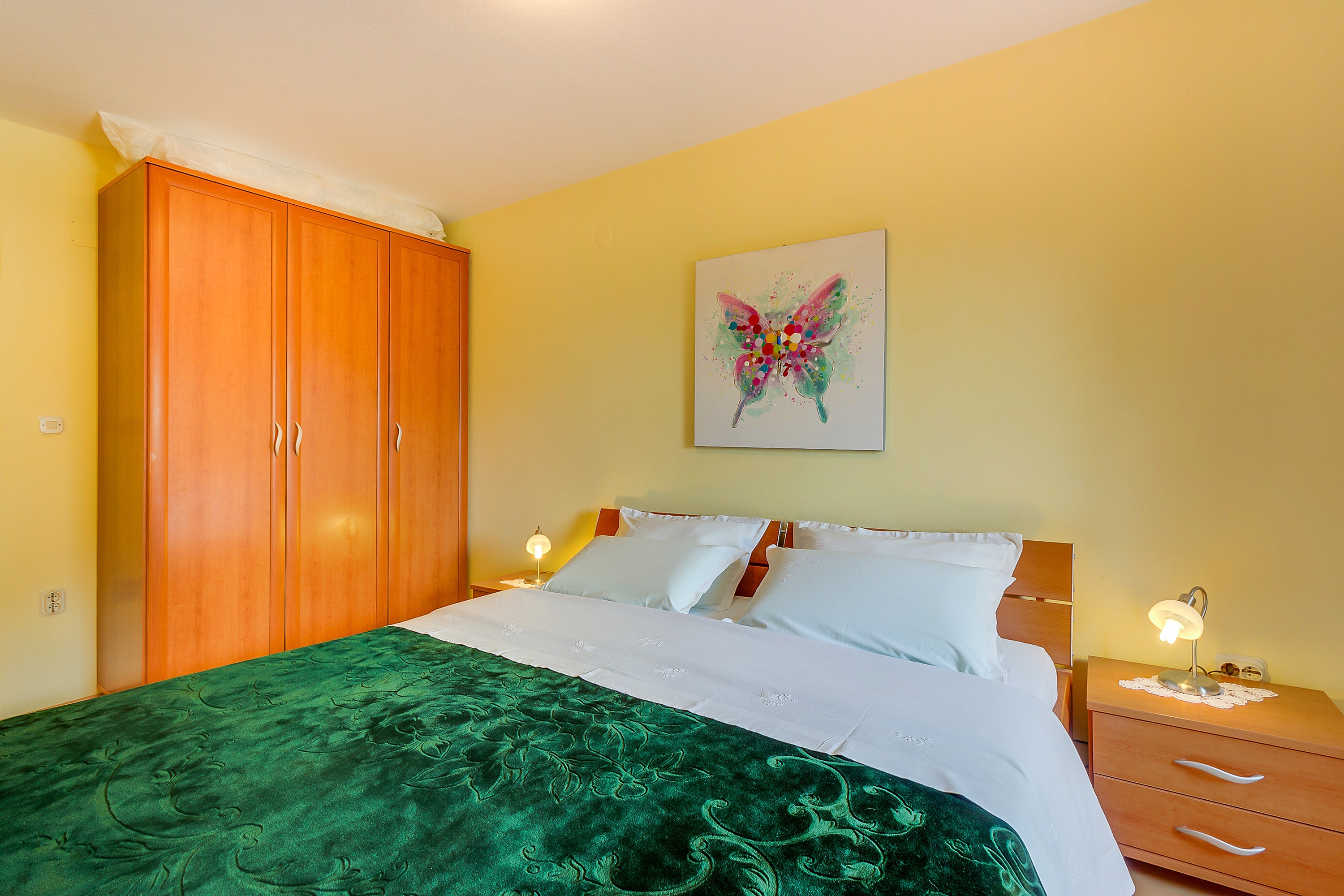 Top Lošinj Nerezine Top Lošinj Nerezine