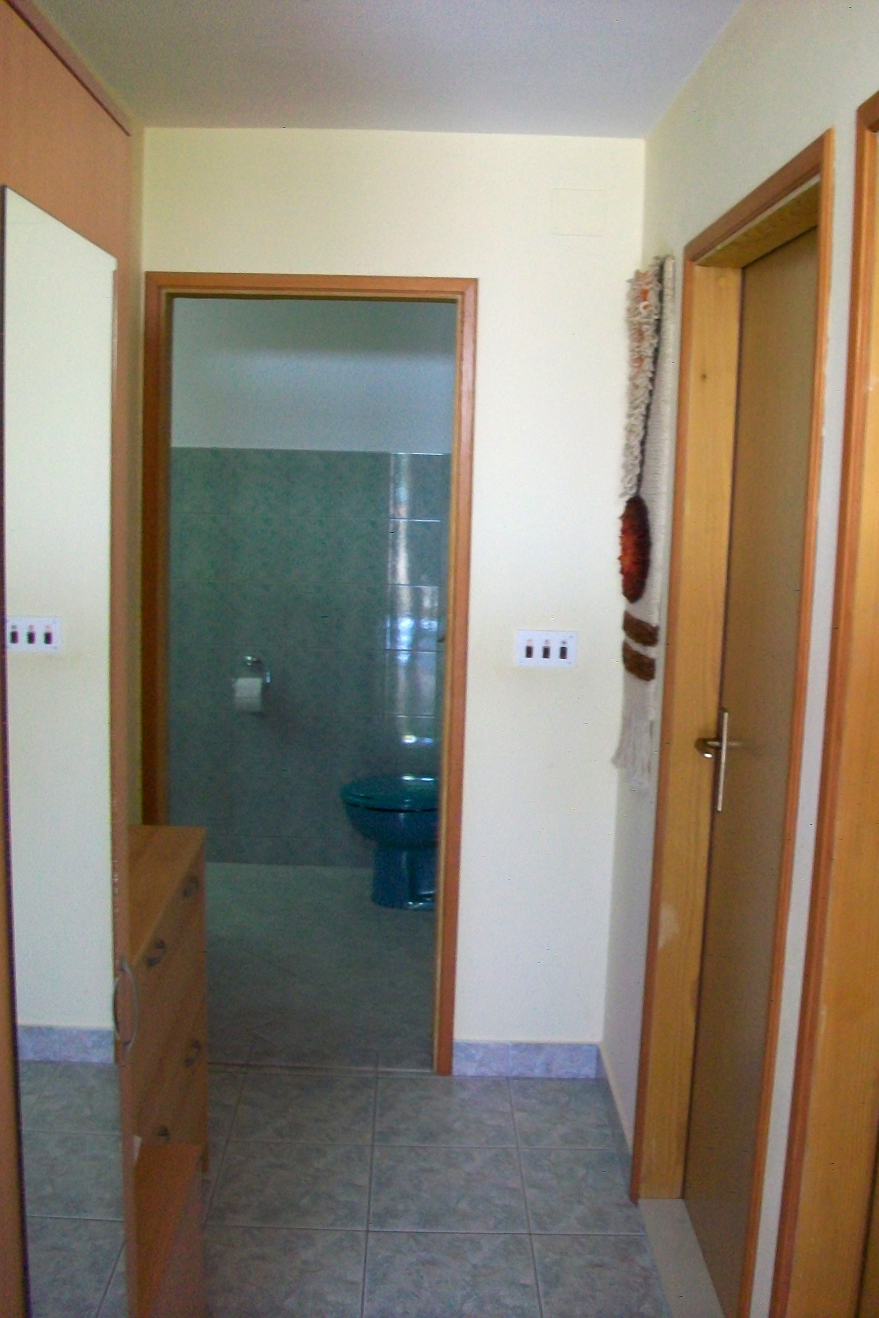 Two bedroom apartment with terrace Nerezine, Lošinj  A-a