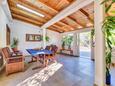 Апартаменты и комнаты Nerezine (Lošinj) - 8049