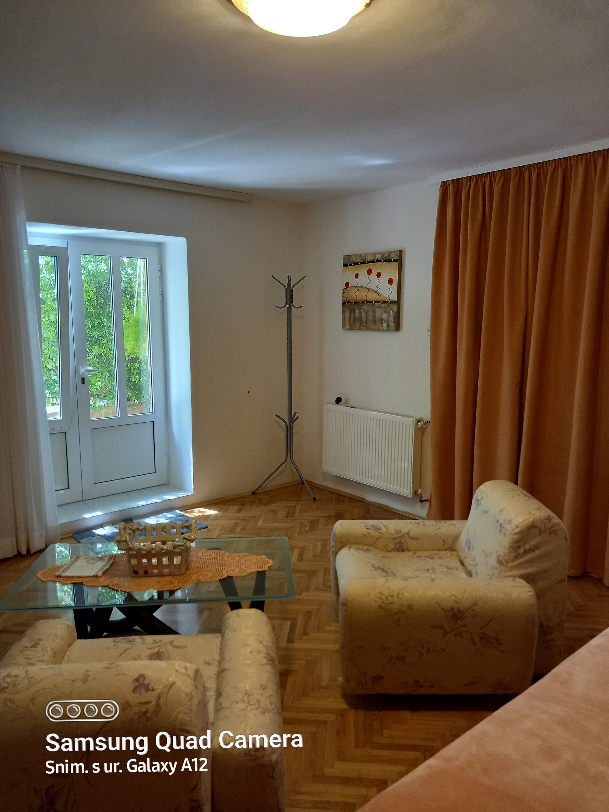 Room with terrace Nerezine, Lošinj  S-a