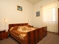 Ložnice 2 Susak, Ložnice 2 v ubytování typu apartment, s klimatizací a WiFi.