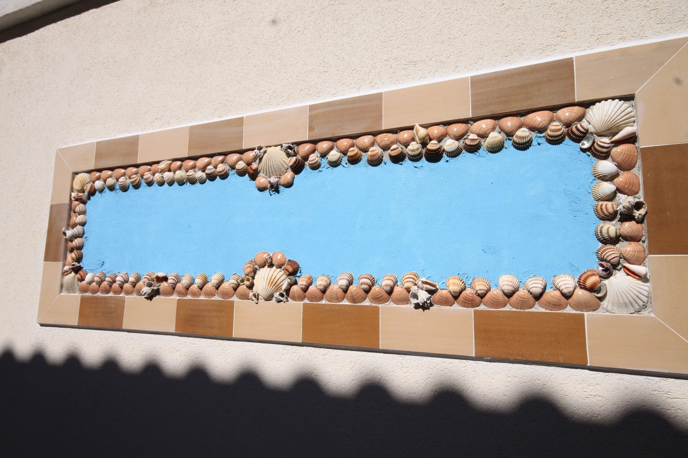Two bedroom apartment with terrace Susak, Lošinj  A-a