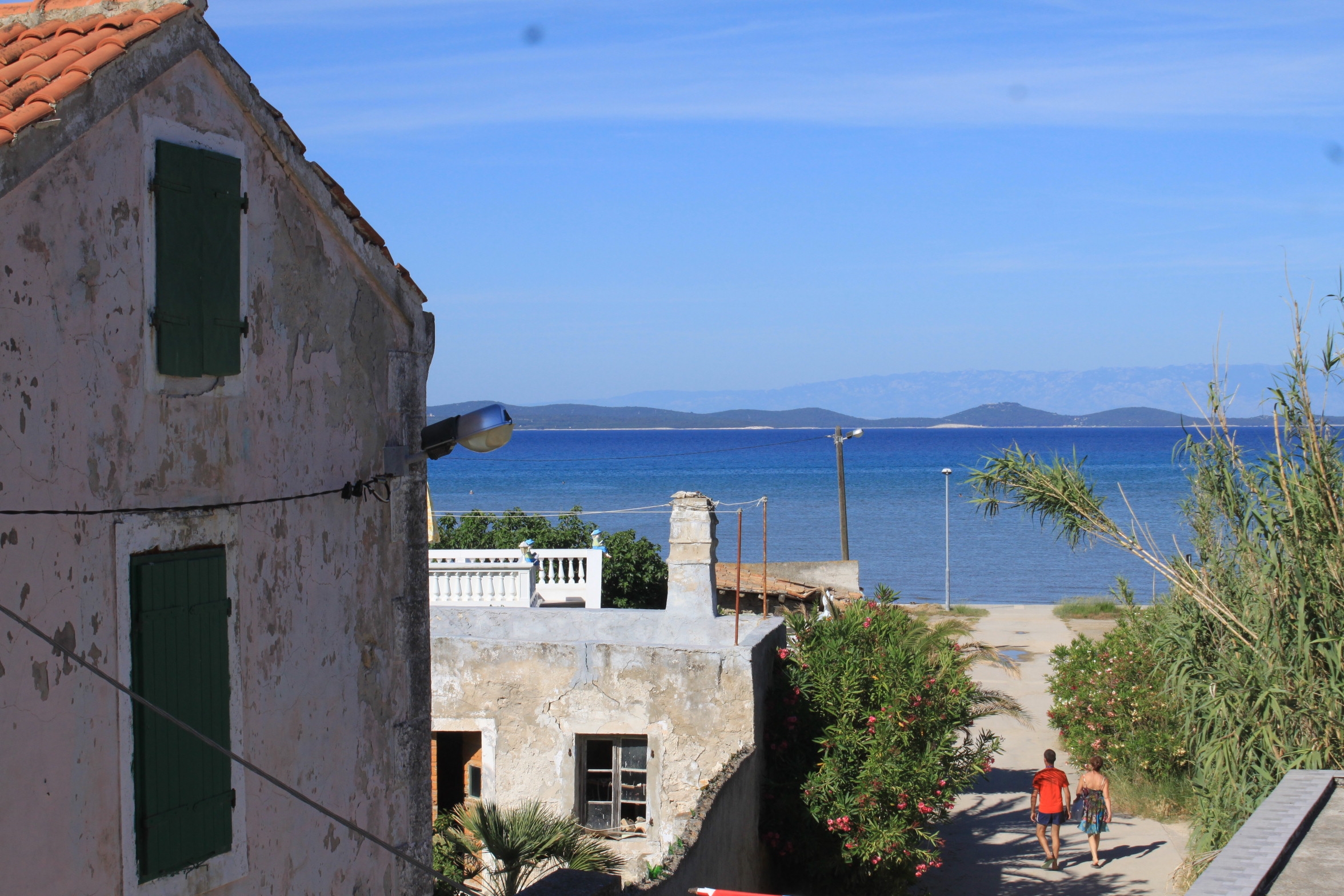 Top Lošinj Susak Top Lošinj Susak