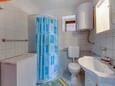 Ванная комната Mali Lošinj, Ванная комната в размещении типа apartment, Домашние животные допускаются и WiFi.
