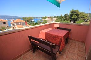 Apartmani uz more Ilovik, Lošinj - 8069