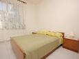 Ložnice 2 Savar, Ložnice 2 v ubytování typu apartment, domácí mazlíčci povoleni.