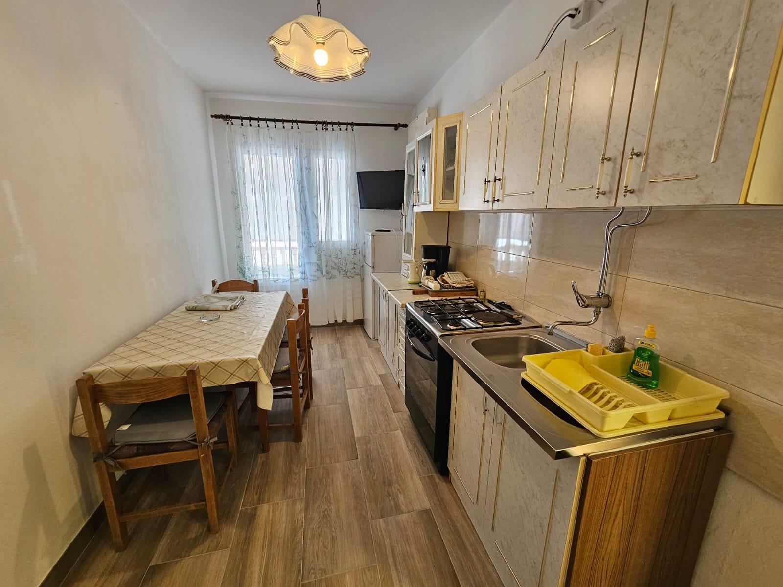 Two bedroom apartment near beach Savar, Dugi otok (A-8079-b)