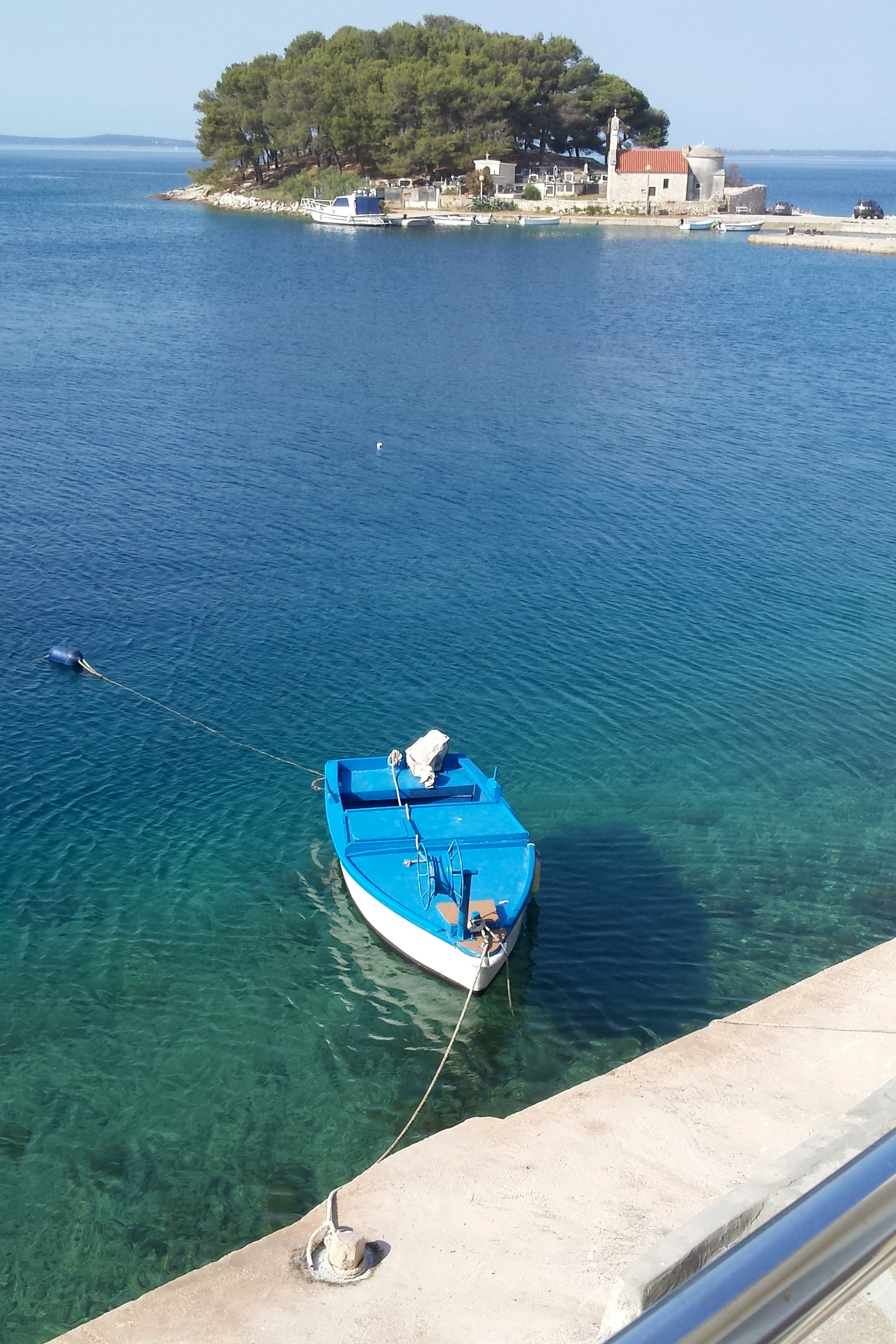 Top Dugi otok Savar Top Dugi otok Savar