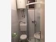 Ванная комната Savar, Ванная комната в размещении типа apartment, Домашние животные допускаются.