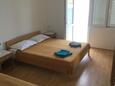 Ložnice Savar, Ložnice v ubytování typu apartment, domácí mazlíčci povoleni.