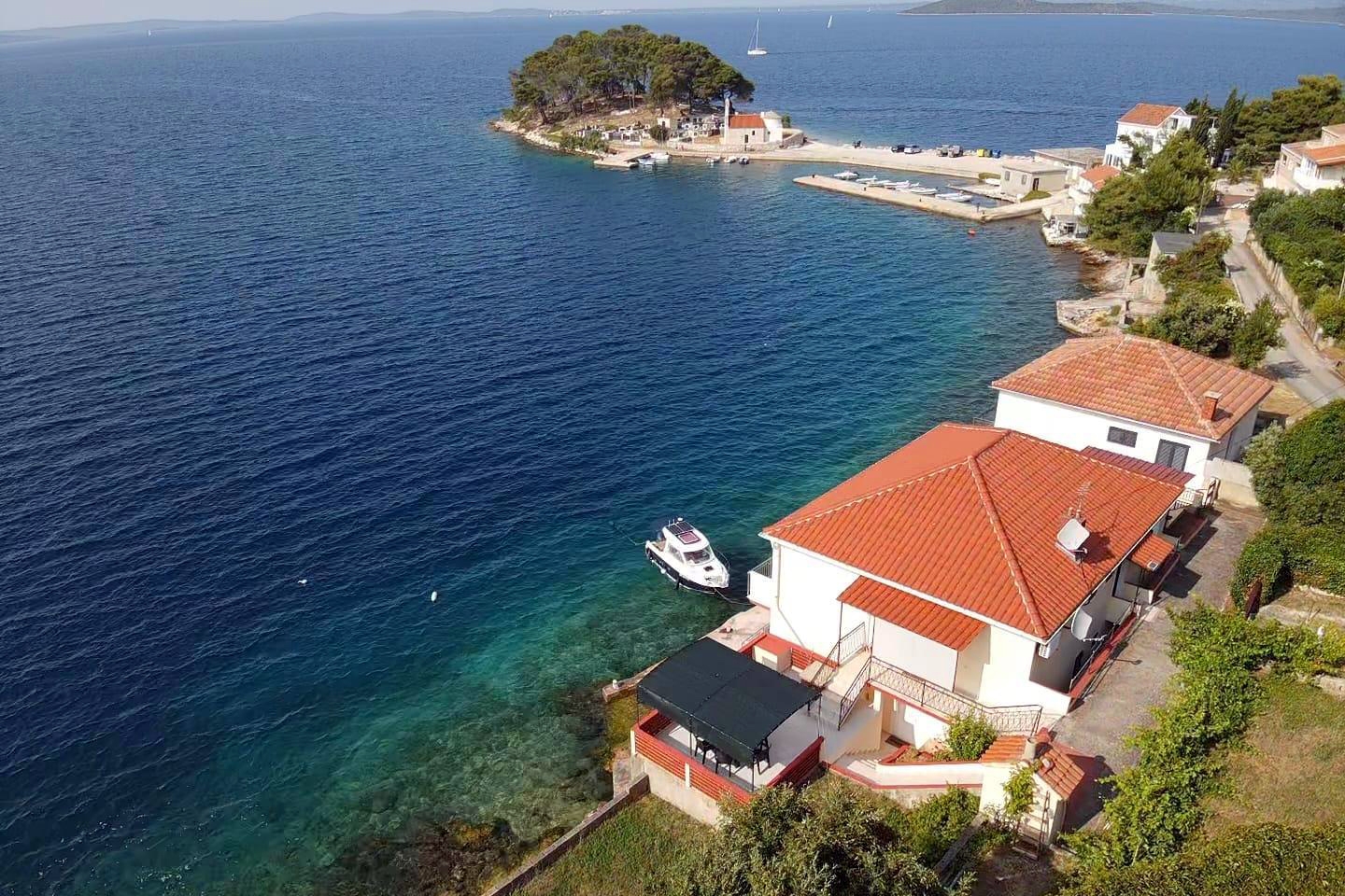Top Dugi otok Savar Top Dugi otok Savar