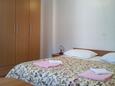 Спальня 1 Valun, Спальня 1 в размещении типа apartment, WiFi.