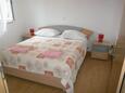 Спальня 2 Valun, Спальня 2 в размещении типа apartment, WiFi.