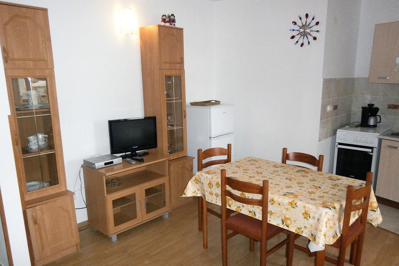 Top Cres Valun Top Cres Valun