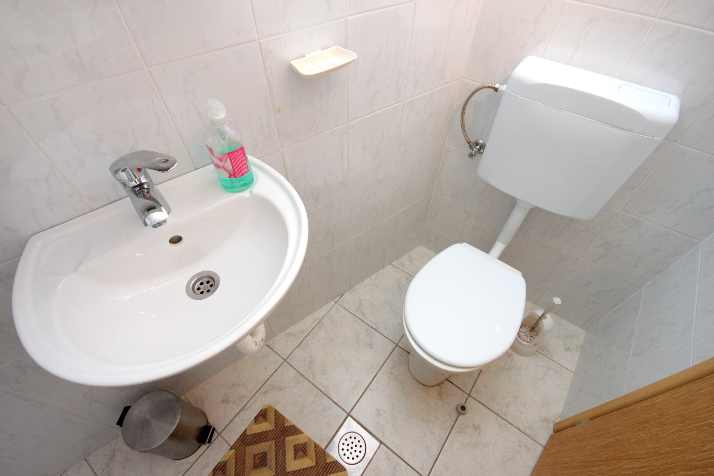 Top Cres Valun Top Cres Valun