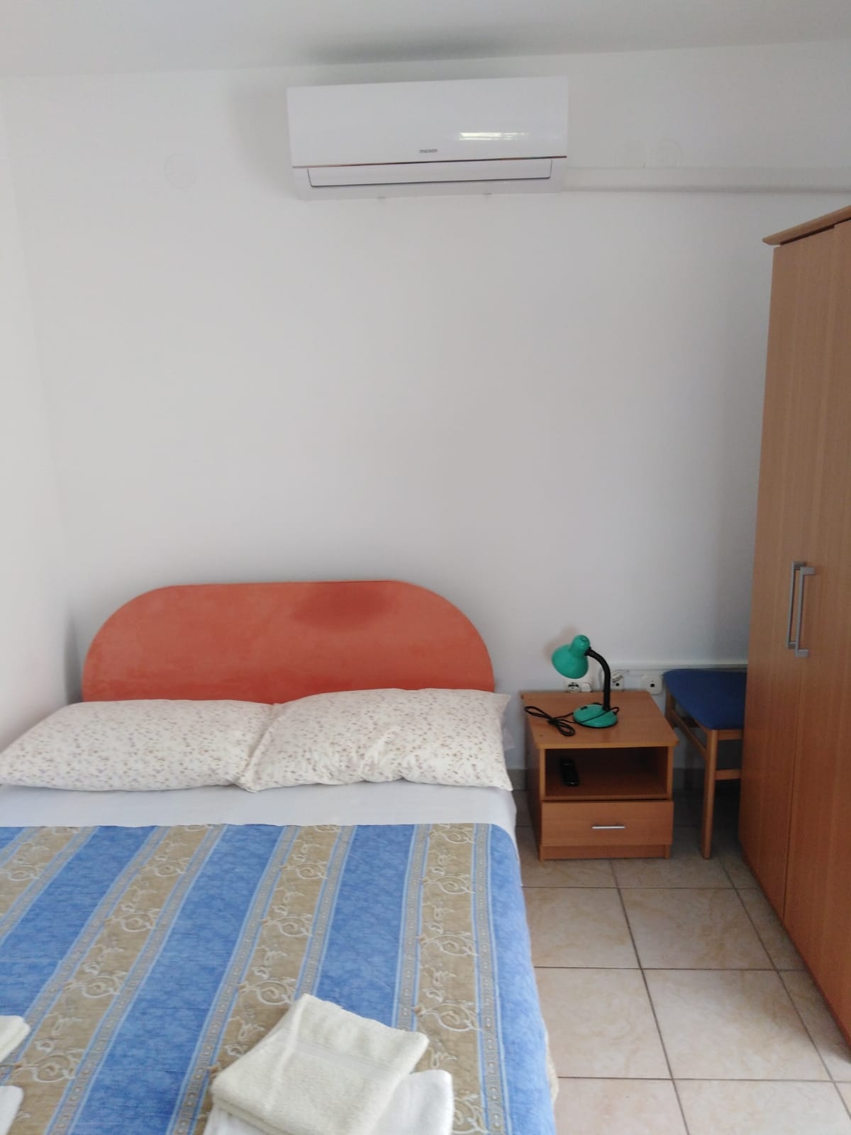 Top Cres Valun Top Cres Valun