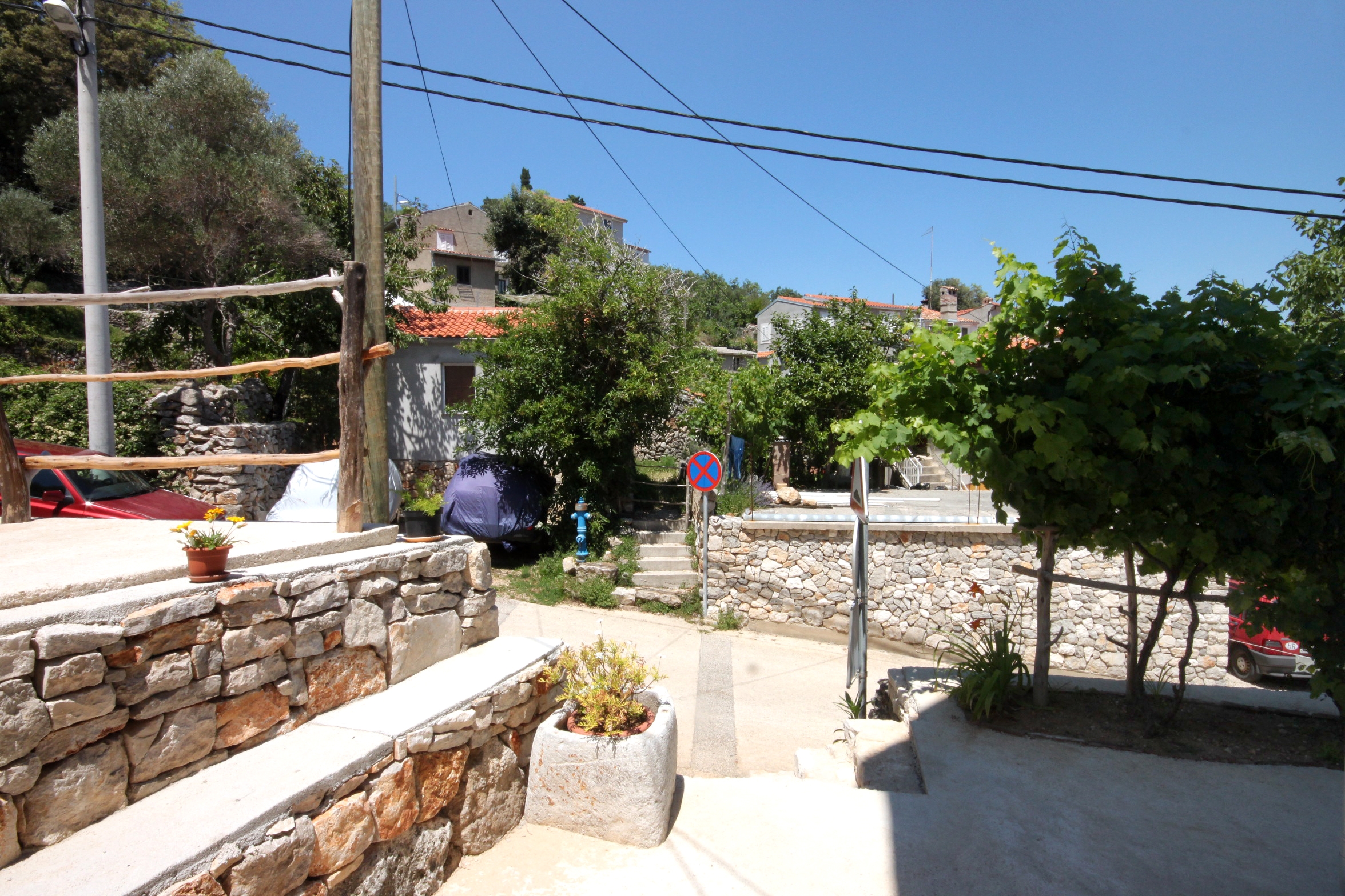 Top Cres Valun Top Cres Valun