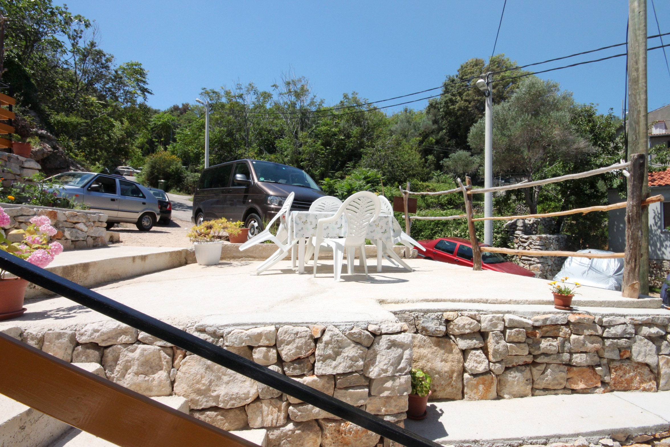 Top Cres Valun Top Cres Valun