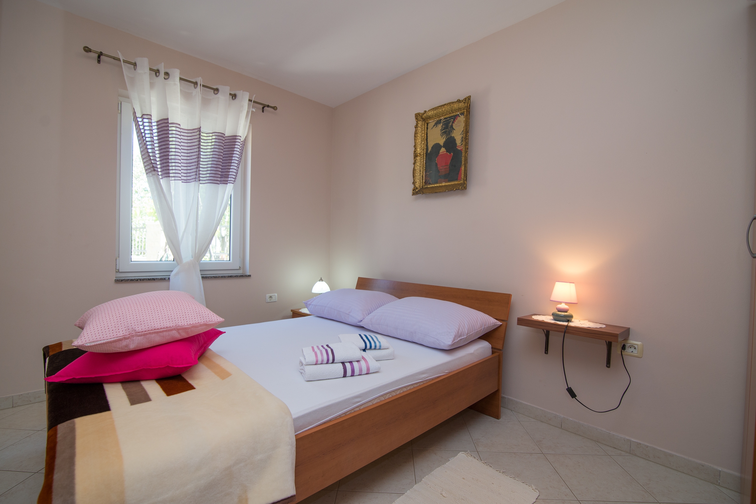 Top Cres Punta križa Top Cres Punta križa