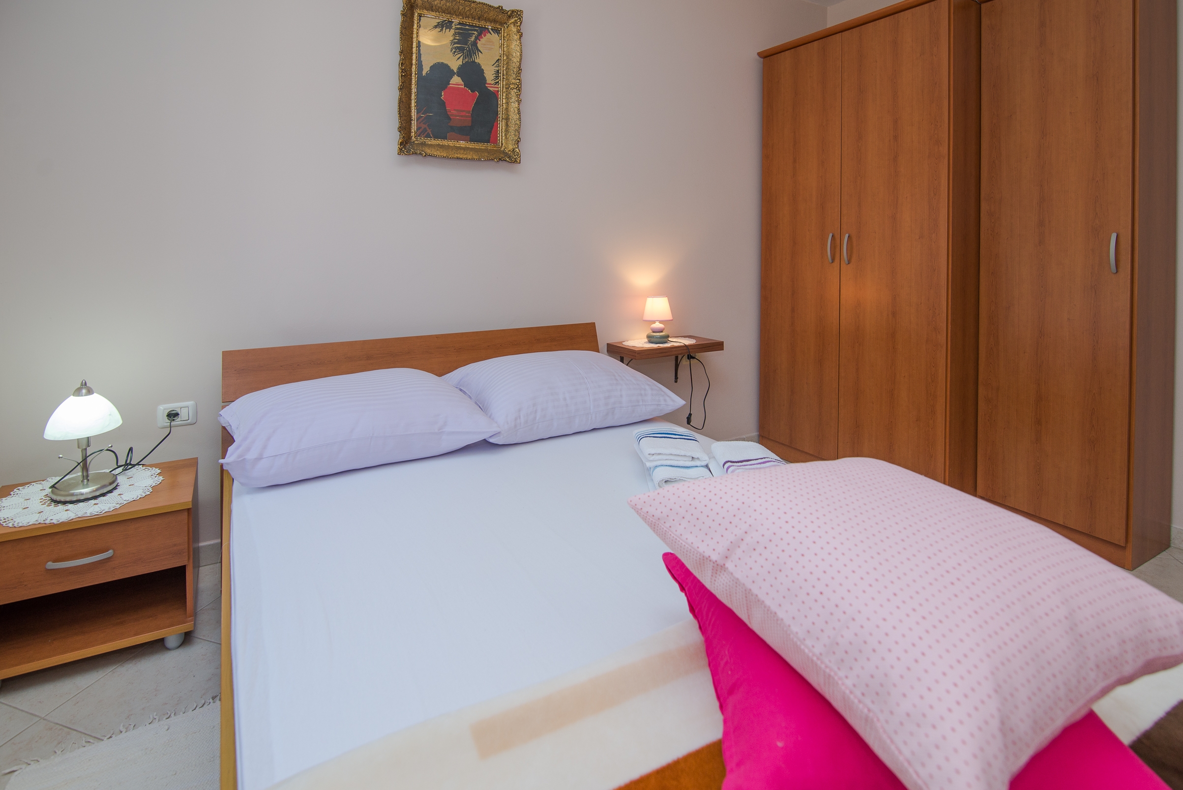 Top Cres Punta križa Top Cres Punta križa