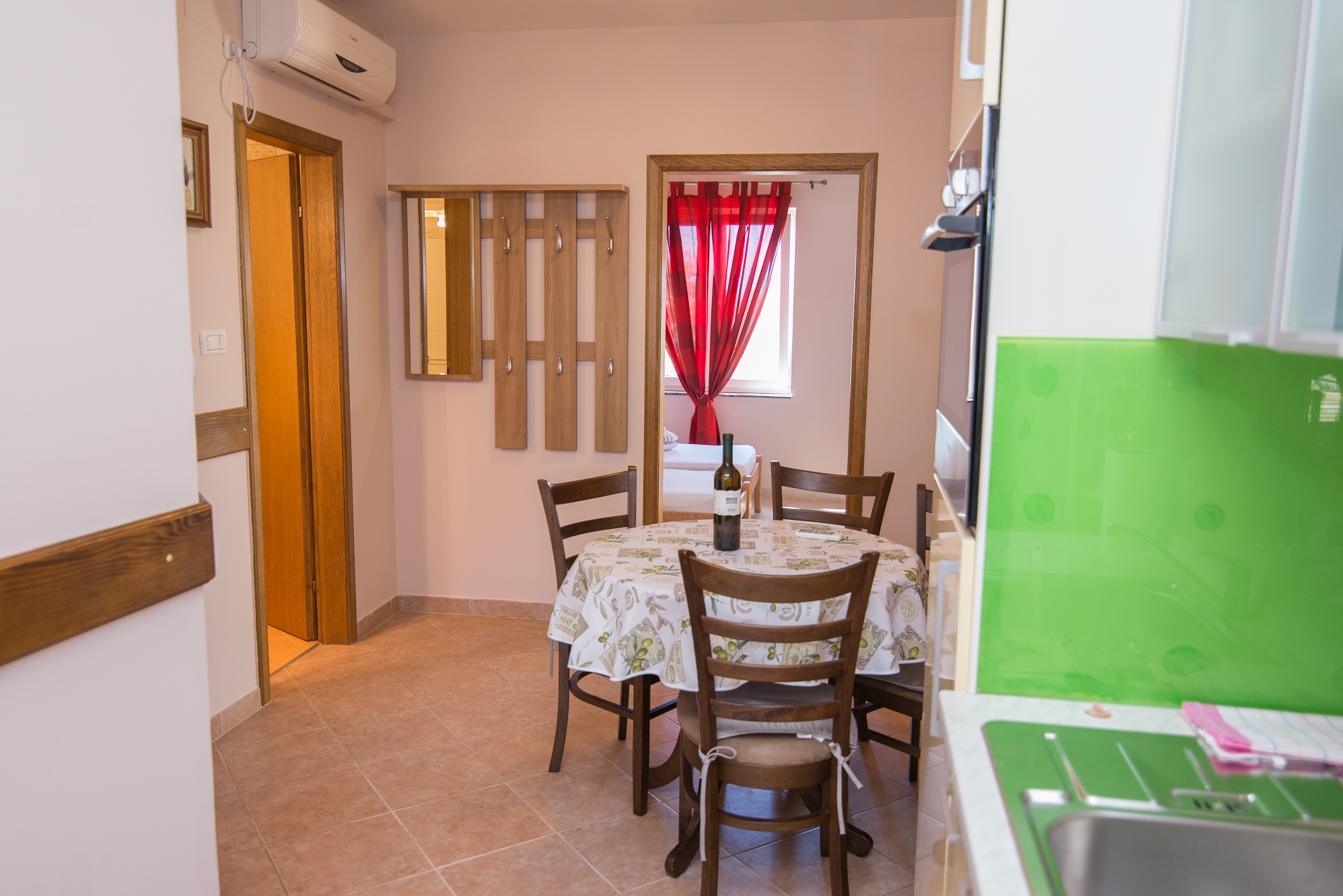 Top Cres Punta križa Top Cres Punta križa