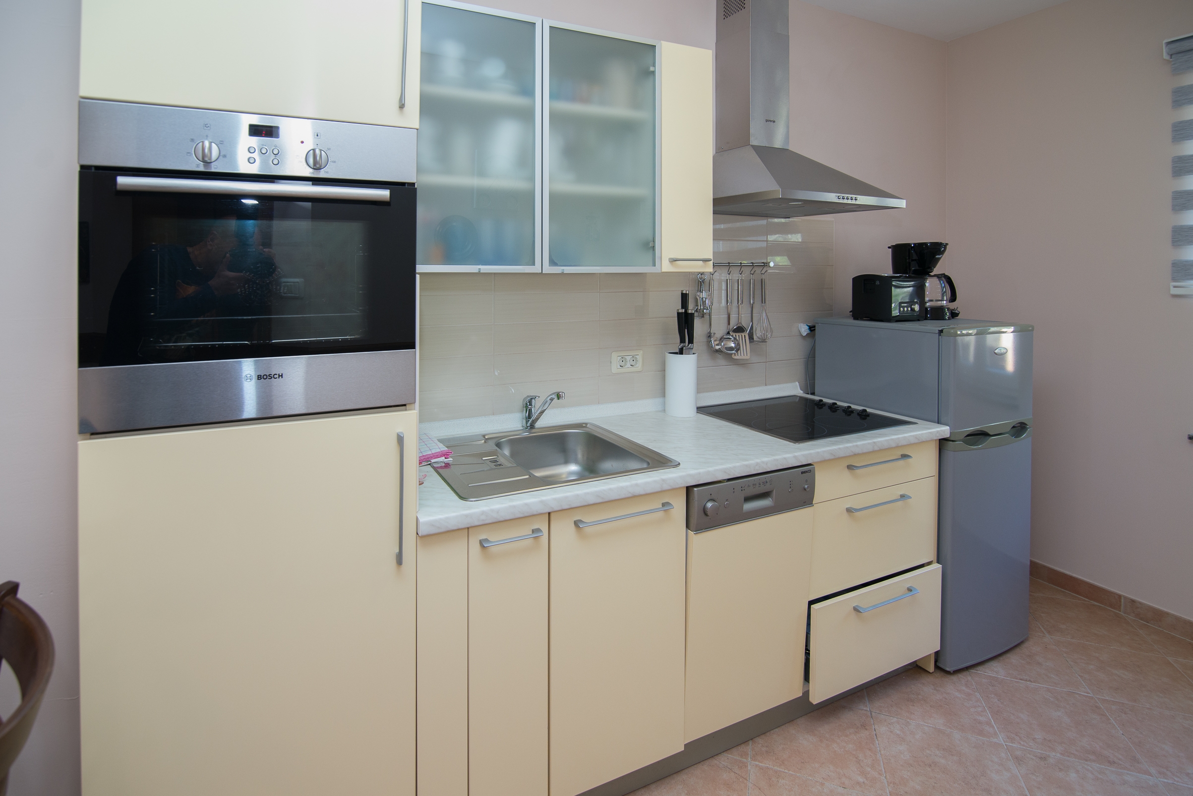 Top Cres Punta križa Top Cres Punta križa