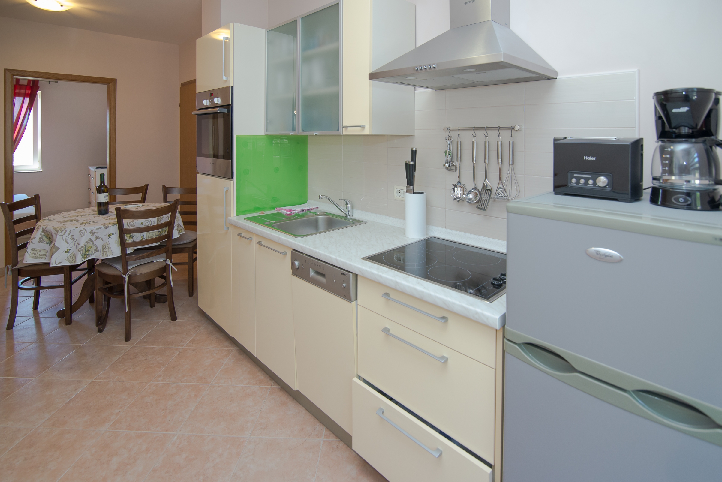 Top Cres Punta križa Top Cres Punta križa