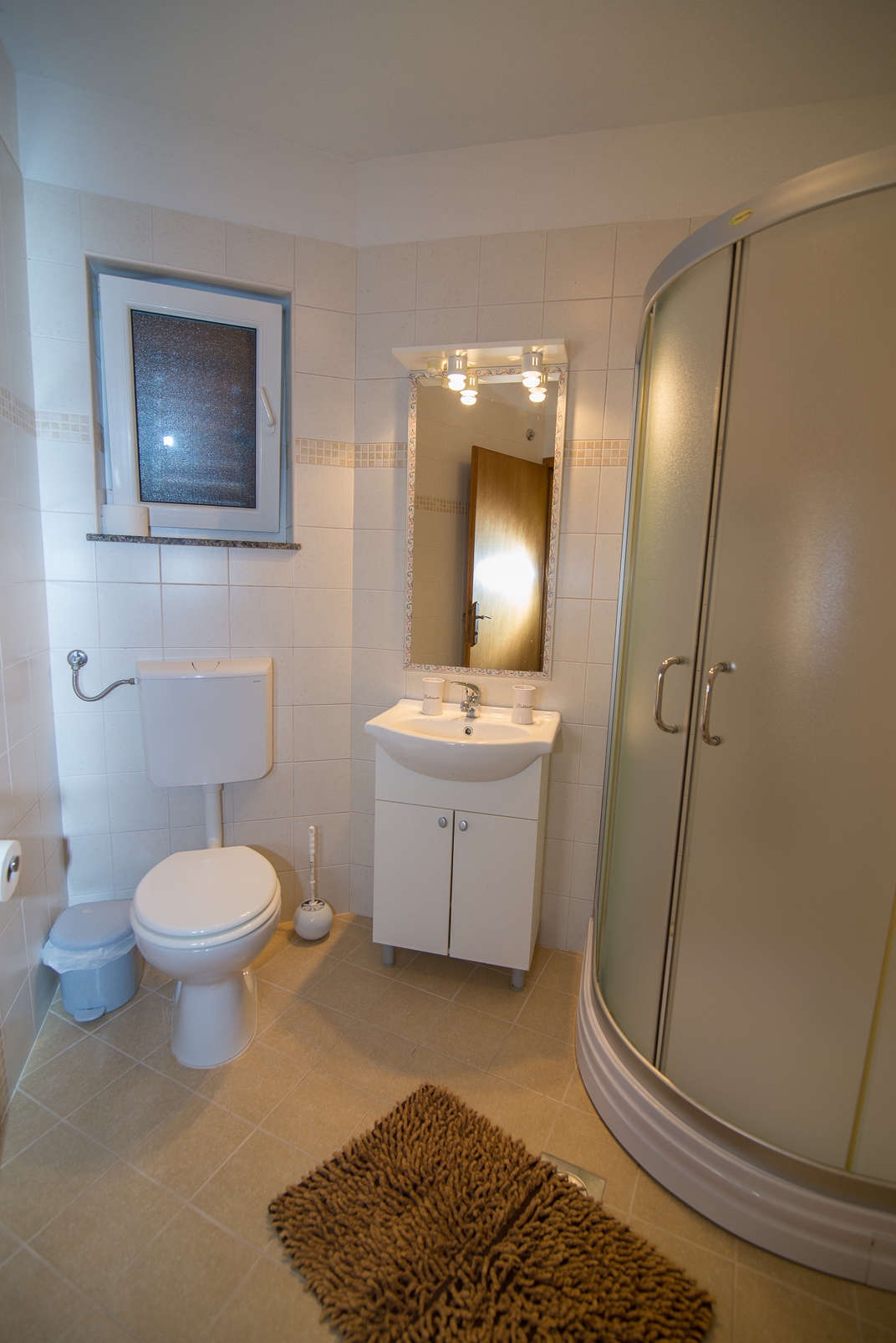 Top Cres Punta križa Top Cres Punta križa