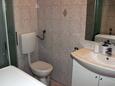 Ванная комната Sali, Ванная комната в размещении типа apartment, WiFi.