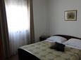 Bedroom 1 Sali, Bedroom 1 in the apartment, WiFi.