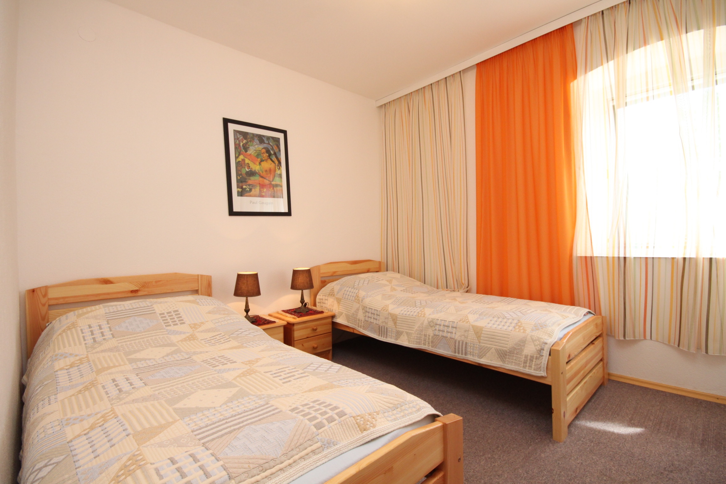 Two bedroom apartment with terrace Sali, Dugi otok  A-b