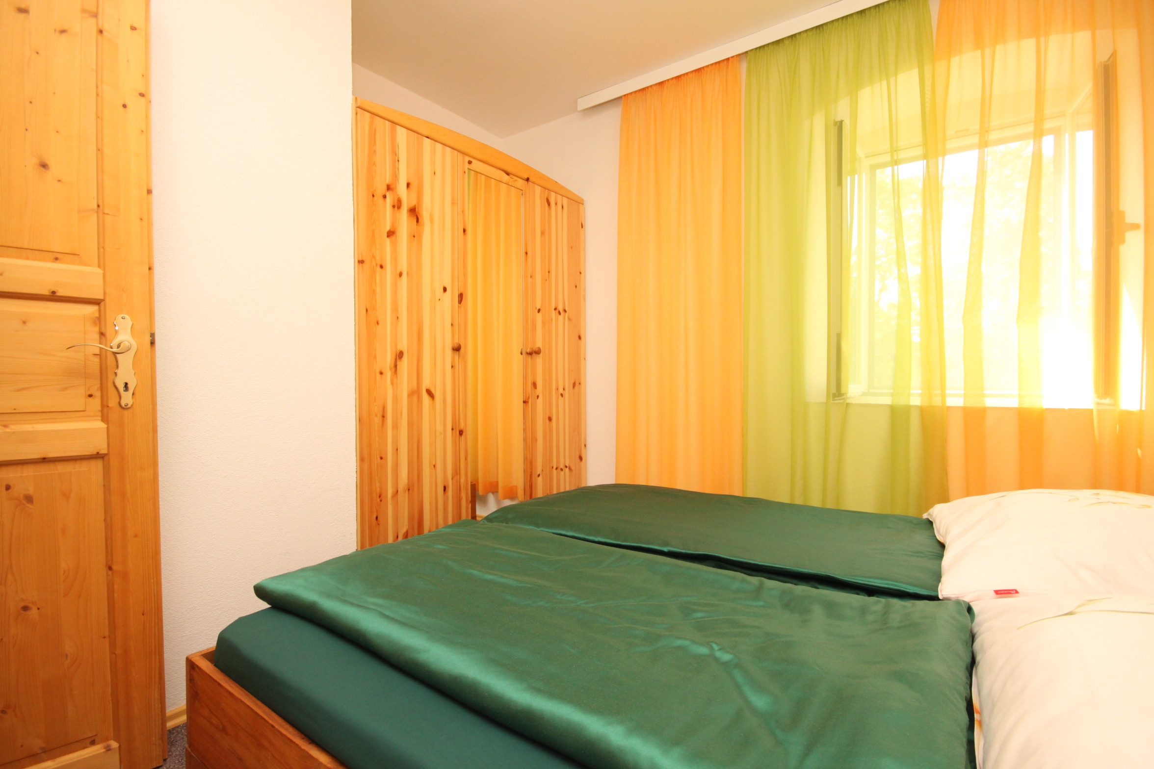 Two bedroom apartment with terrace Sali, Dugi otok  A-b