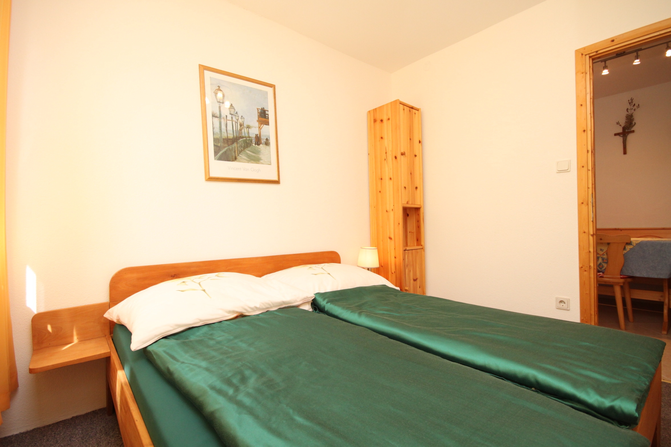 Two bedroom apartment with terrace Sali, Dugi otok  A-b