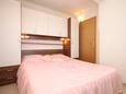 Ložnice Valun, Ložnice v ubytování typu apartment, WiFi.