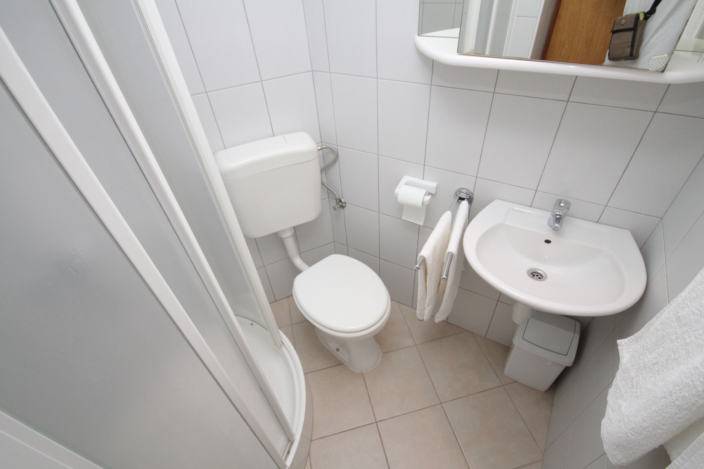 Top Lošinj Artatore Top Lošinj Artatore