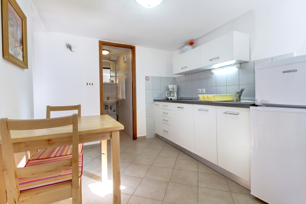 Top Lošinj Artatore Top Lošinj Artatore