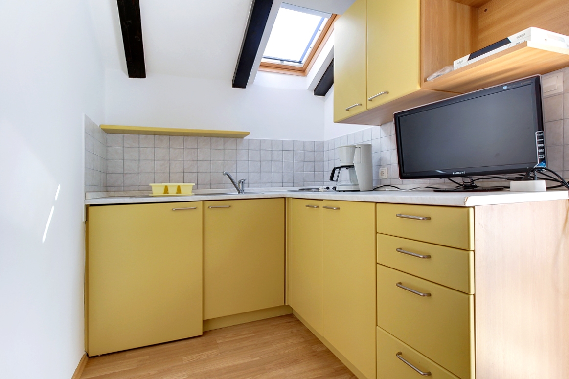 Top Lošinj Artatore Top Lošinj Artatore